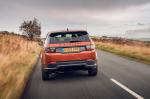Land Rover Discovery Sport D180 SE 2019 года (UK)